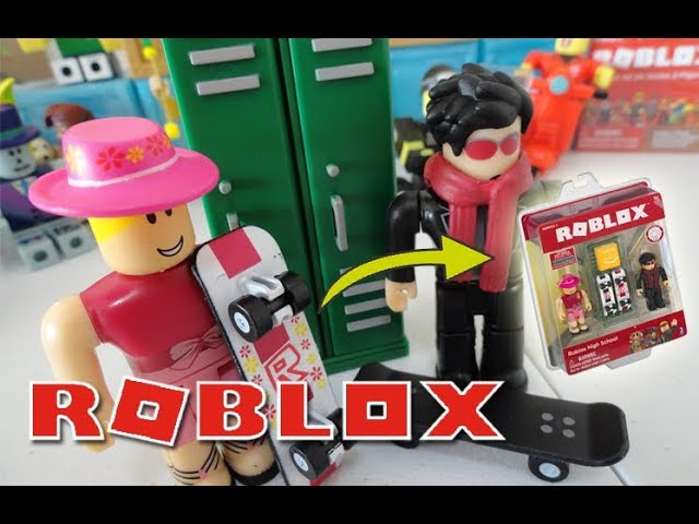 Kit 9 Bonecos do jogo Doors Roblox - Edição Limitada