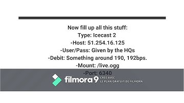 HOW TO STREAM ON MIXXX  RADIO SA