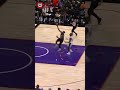 King James Say No No!!! #lakers #nbashorts  #lebronjames #kingjames #lbj #lukadoncic #austinreeves