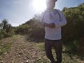 Senderismo | Descubriendo los caminos del San Juan Huiluco, Huaquechula | 4/7