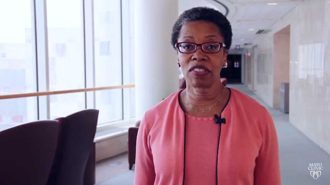 What is Breast Density? Mayo Clinic Breast Clinic YouTube