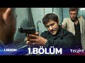 TECZİYE 1.SEZON 1.BÖLÜM !