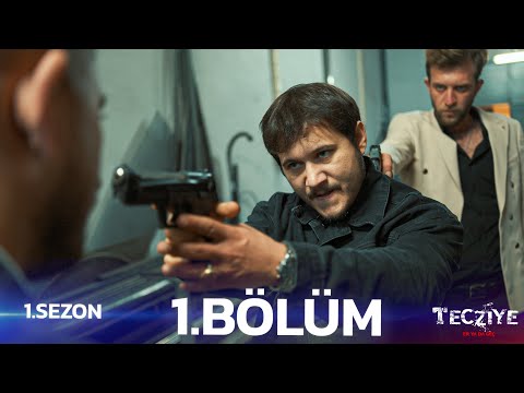 TECZİYE 1.SEZON 1.BÖLÜM !