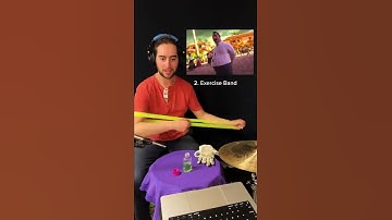 Thumbnail of How the "We Don't Talk About Bruno" Sounds Were Made (Encanto)