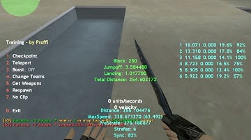 new rec 255 lj 250 block