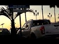 Tour through Aruba.