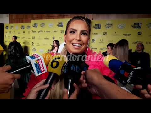 TRAS POLÉMICA CON BELINDA KARLA DE JNS PIDE LA INVITE A SU BODA ?? ENTÉRATE YA