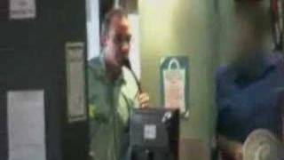 Chaser: Open Mic