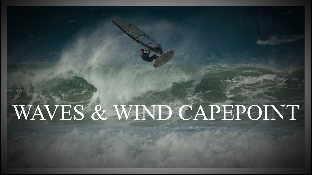 WAVES AND WIND - SOUTH AFRICA