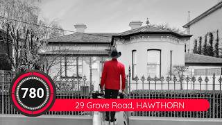 29 Grove Road, Hawthorn - James Buyer Advocates