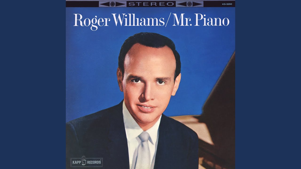 Watch Misty on YouTube Watch Misty on YouTube