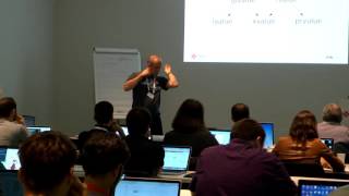 20160927 0830 C++ move semantics Bianco
