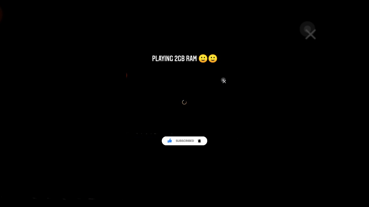 plying 2gb ram mobile 🙂🙂🙂🙂