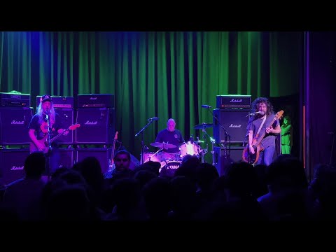 Dinosaur Jr  2023-02-26  Observatory  Santa Ana  full live show