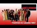 Kat ladies  alain zirah  du sang sur le tapis rouge  blood on red carpet  book