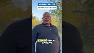 Morning Prayer. #Prayer #MorningPrayer #shorts