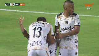 Llaneros FC vs Atlético Nacional highlights