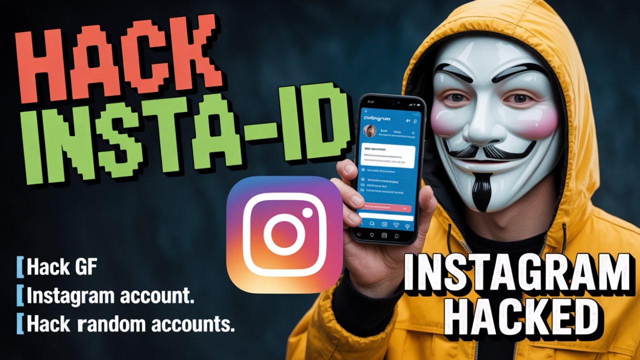 Я обнаружил эти секретные инструменты для взлома Instagram в 2 часа ночи.