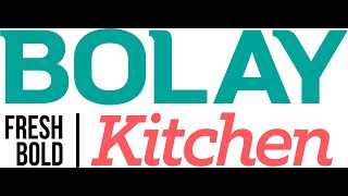 Bolay Restaurants Story