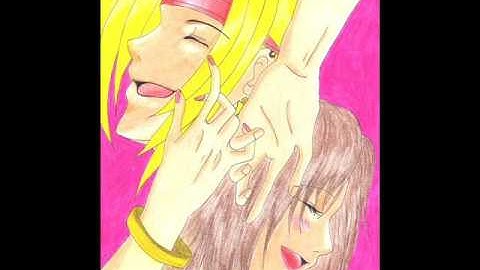 .::♥Where Are You Now♥::. *~*Dart+Shana Tribute*~*