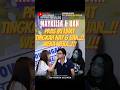 Pras iri lihat tingkah Naykilla &amp; Uan..😂🤣‼️ #podcast #prazteguh #viral #bottokanecliper