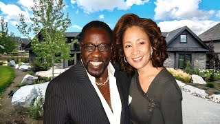 Eddie Levert's  WIFE, CHILDREN, Lifestyle, Cars, Houses  & Net Worth 2024