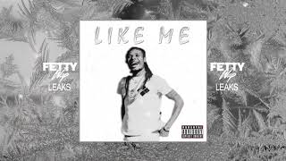 Fetty Wap - Like Me - [NEW SONG] - 2017