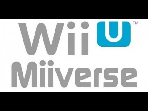 Vídeo: Nintendo Promete Códigos De Amigo Más Fáciles De Usar Para Wii U