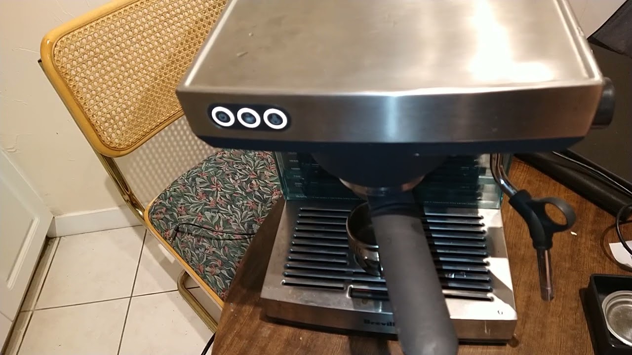 bes400xl breville ikon brew and steam 