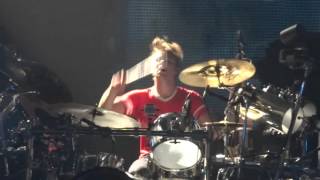 Download Lagu Outer Space - 5 Seconds of Summer MP3