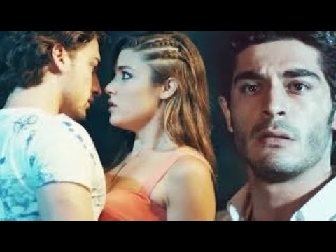 حياة و مراد ابكي يا قلبي يقطع القلب