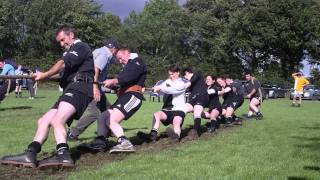 Mixed 600kg Canavans V Boyneside B P2