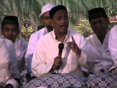 Habib Umar Muthohar dalam Harlah Lirboyo ke-99 Full  Doovi