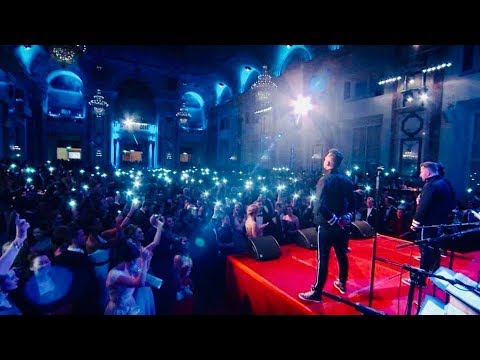 Take That LIVE - Take That Tribute Band - Showreel 2018