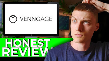 Venngage Review: My Honest Experience Using This Infographic & Presentation Maker!