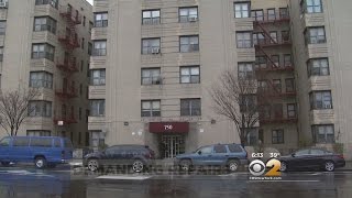 Tenants Take Landlord To Court