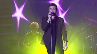 Shane Filan 'Need You Now' 27.7.2018 Jangchung Gymnasium, Seoul, Korea