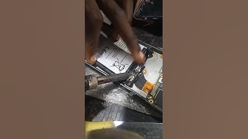 Tecno camon 18 off and on problem fixed😱😱😱😱😱😱 #howto #phonerepair #fypシ゚viral