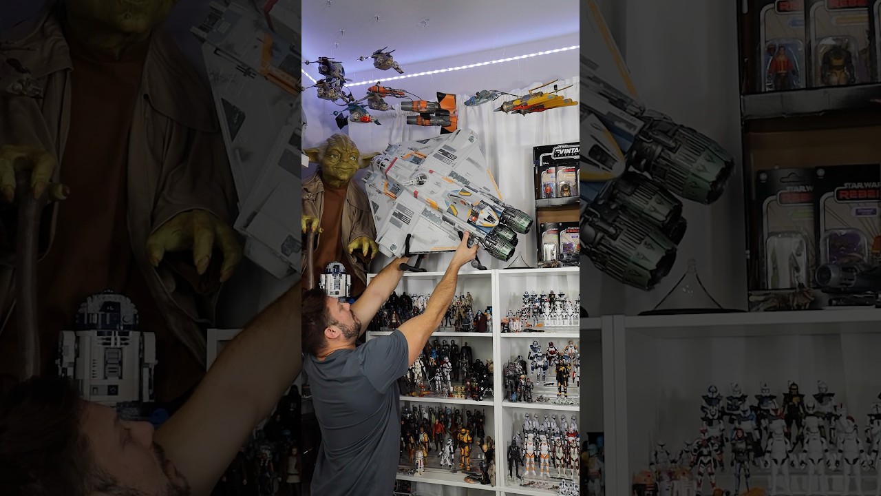 Как разместить HASLAB GHOST 