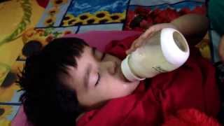 Shohaghasnat Kuliarchar Tashfia New