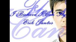 I Believe I Can Fly - Erik Santos
