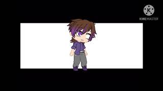 Danger meme/ gacha club/ lazy ;-;/ lip sync tester