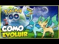 LEAFEON E GLACEON CHEGARAM! (SAIBA EVOLUIR!) , NOVOS LURES E MAIS!
POKÉMON GO - POKENEWS