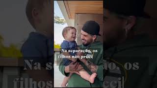 Z separao Acaba Com O Amor Mas Tambm Com A Famlia sertanejo msica zefelipe status