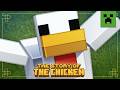 Chickens Nearly Broke Minecraft | The Story Of The Chicken