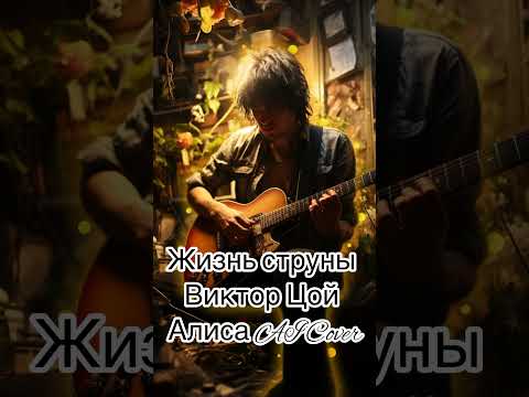 Виктор Цой Жизнь