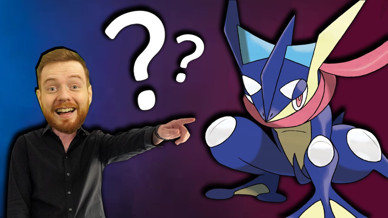 J'ai joué AMPHINOBI en UU (il est FINITO)