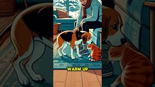 Keep Your Pet Warm & Safe This Winter 🐾❄️ | ThePetStory