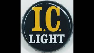 Beer Review 2-IC Light Iron City Light