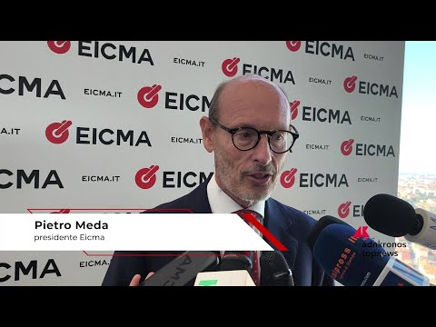 Video Meda (Eicma): Più grande novità è mostra dedicata a storia MotoGP